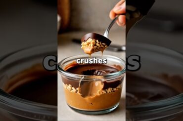 Healthy Homemade Snickers No Sugar #health #recipe #healthyfood