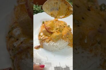 Nepali Chaukani Recipe | #shorts #foodshorts #shortsfeed