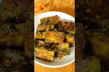 koi bta sakta hai iss Recipe ka naam ? #shorts #snacks #healthyrecipe