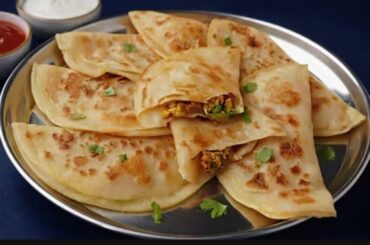 Try This! 10-Minute High-Protein Breakfast | Healthy & Weight Loss Friendly