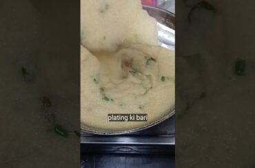 Soft Rava Upma Recipe | Easy South Indian Breakfast | Healthy & Tasty Upma #subscribe #upma