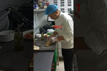 how to make paneer sandwich at home | paneer sandwich kaise banate hain #shortvideo #food #reels