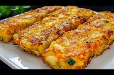 5 Minutes Recipe | Healthy and Quick Breakfast Recipe lunch dinner recipes indian vegetarian snacks
