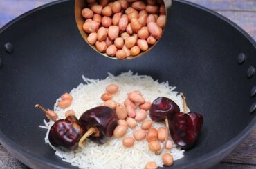 3 ingredients Easy No soak No ENO Healthy Quick 5 min Snack Recipe | Easy lunchbox recipes for kids