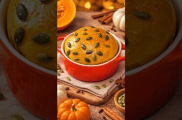 Soft & Healthy Pumpkin Bread | Easy & Creative Recipe #PumpkinBread #HealthyBread  #tastyday4u