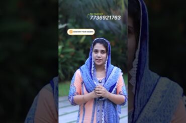 Sugar Cravings After Meals? Your Body Is Missing This One | Malyalam tip Dr.Safiyas Nutridoc #shorts