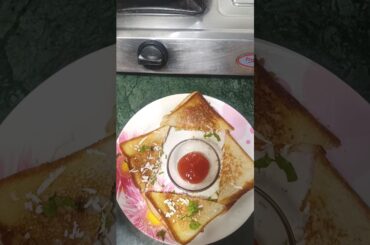 Healthy sandwich recipe # weight loss recipe #winterrecipies