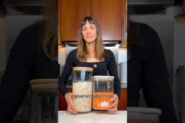 Red Lentil Oats Protein Sheet Pan Pancakes. No oil or flipping! 28g fiber. Recipe in pinned comment