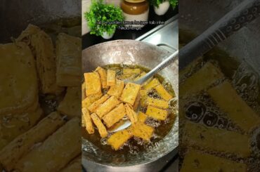 Crispy Methi Snacks| Perfect for Tea-Time and Evening Snacks #eveningsnacks