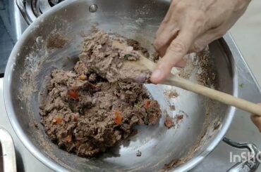 Healthy breakfast & dinner recipe /