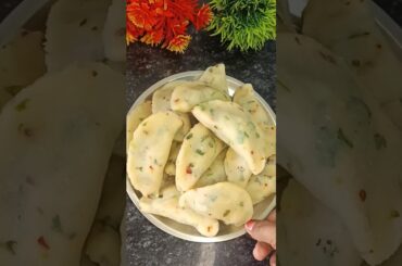 Simple Easy & Healthy Snacks Recipes For School Tiffin | Quick Breakfast