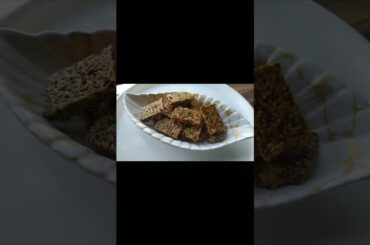 Healthy Snacks Recipes | Kids & Weight Loss Snacks | Easy & Quick