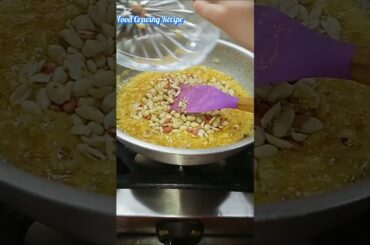 Healthy Peanut Immunity Booster Recipe #shorts #shortsviral #viral #recipe #shortvideo