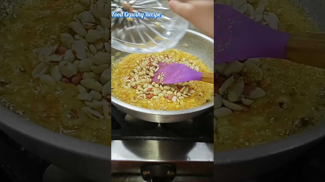 Healthy Peanut Immunity Booster Recipe #shorts #shortsviral #viral #recipe #shortvideo Healthy Peanut Immunity Booster Recipe #shorts #shortsviral #viral #recipe #shortvideo