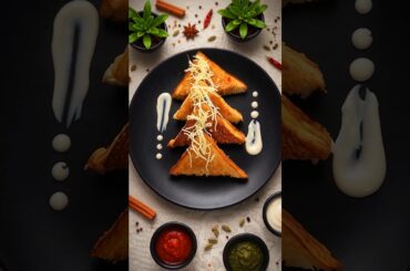 Healthy Sandwich recipe, street style sandwich