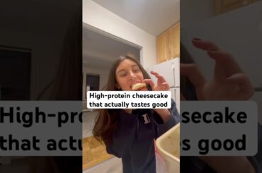 I will not be going back to sad desserts