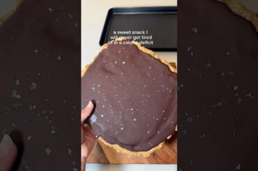 I had this on repeat when I was on my weight loss journey #sweet #recipe #healthyrecipes