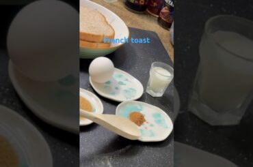 5-Minute French Toast Recipe _  How To Make Easy Quick French Toast At Home  _Breakfast Recipe