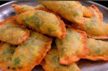 Simple Easy & Healthy Snacks Recipes For School Tiffin | Quick Breakfast |Tiffin recipe for kids