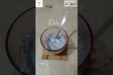 #oatmealrecipes #healthybreakfast #chiapudding  #dailyrecipe #ytshorts #servehealthyfood