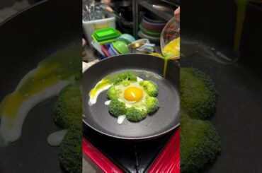 Making tree egg #shorts #cooking #food #healthy #healthyrecipes #viral #reels #tiktok #fyp