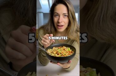 Low Calorie and High Protein! #easyrecipe #healthyrecipes #mealprepideas #foodforweightloss