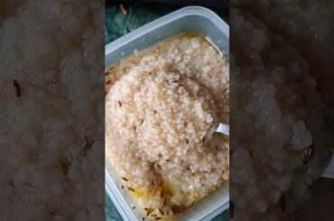 Weightloss recipe #Veg Dalia //Healthy diet food /  #shorts #bebbekirasoi19 daliya recipe