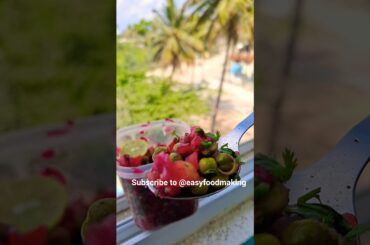 Healthy rehna ho to yahi sab khao#shorts