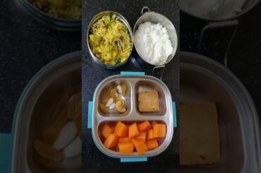 healthy snack and lunch box ideas for kids#yt shorts#KrishnaHealthyKitchen.