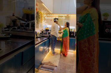 Pongal recipe #pongal #sweetpongalrecipe #healthyrecipes #festivevibes #dakshagowda