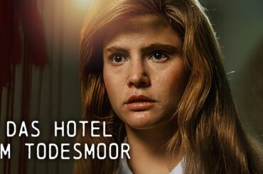 Das Hotel im Todesmoor | Thriller Klassiker | Psychothriller | Horror Drama