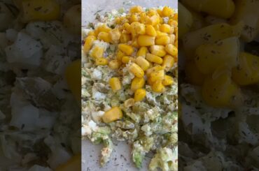 The secret ingredient that makes people ask for the recipe #easyrecipe #lunch