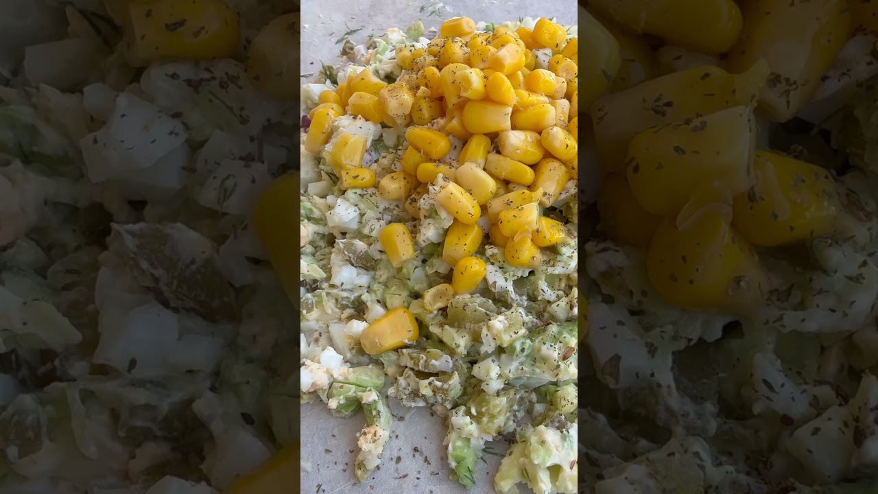 The secret ingredient that makes people ask for the recipe #easyrecipe #lunch The secret ingredient that makes people ask for the recipe #easyrecipe #lunch