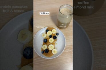 #viral #healthyrecipes #whatsinmyplate #food #tiktok #recipe