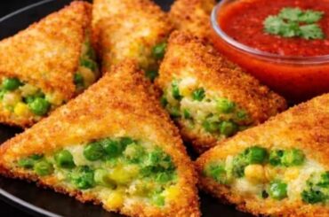 Cook This Once & You’ll Repeat It Daily! Healthy Breakfast Recipe