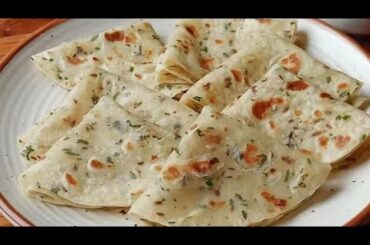 High Protein Easy Tiffin Recipes Ready In 10 Minutes / Healthy Breakfast Ideas / Kids Lunchbox