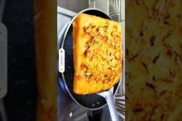 Suji Bread Toast #sujibreakfast #breakfast #sapnakirasoi2014 #ytshorts #trending #shortsfeed #viral