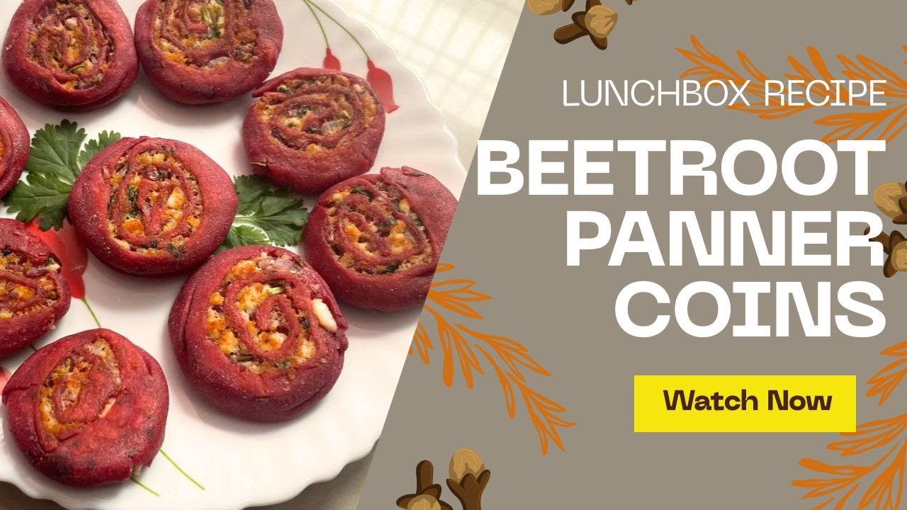 Healthy Beetroot Paneer Coins | Kids Lunchbox Healthy Snack Recipe in Tamil | Easy Lunchbox Recipe Healthy Beetroot Paneer Coins | Kids Lunchbox Healthy Snack Recipe in Tamil | Easy Lunchbox Recipe