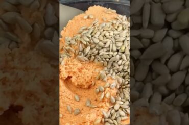 Healthy Lentils Bread #health #healthy #bread #recipe #fyp #pov