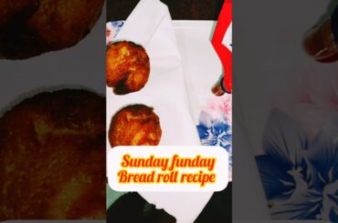 easy sunday breakfast recip #explore#tasty#bread recipe#foodie#food #dailyshorts#shorts feed#ytshort