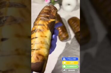 Healthy Sourdough Brioche: No Sugar, No Guilt #videos