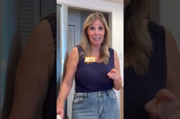 Dieting got easier with these nuts #weightloss #snacks #lowcarb