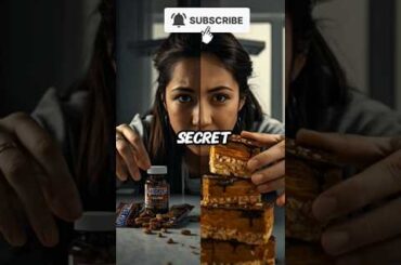 Making a Healthy Snickers Bar (Without Sugar)