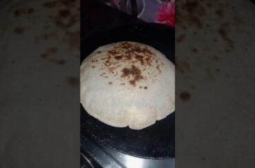Roti fulane ka sehi tarika #roti #ytshorts #chapati #phulka #flatbread #information #healthy #food
