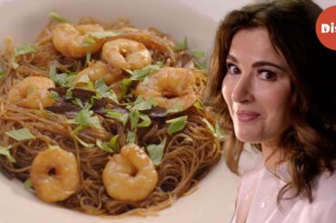 Nigella Lawson: 5 Healthy Meals