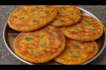 Instant Easy & Healthy Best Morning Breakfast Tasty School tiffin Lunch Box recipe||