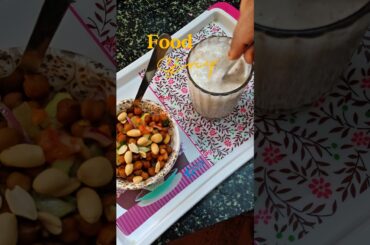 Healthy Breakfast #viral #trending #breakfast #viralvideo #food #trendingshorts #trendingvideo