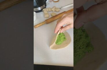 Hare matar ka healthy nasta| green peas recipe | healthy breakfast recipe-matar fara#shorts #yt