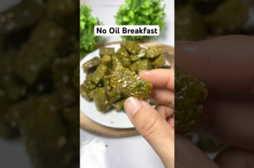 Healthy Breakfast Recipes #shorts #viralrecipe #recipe #breakfast