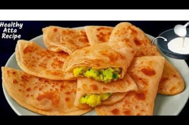 Instant Healthy Breakfast Recipes Indian | Easy & Tasty tiffin recipes for office